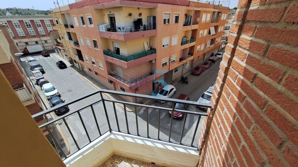 vente Appartement - 4 pièce(s) - 100 m² Espagne