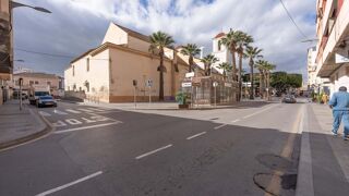  Appartement � vendre 4 pi�ces 72 m� Almorad�