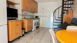  Appartement � vendre 3 pi�ces 58 m� Cartagena