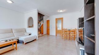  Maison � vendre 4 pi�ces 91 m� Torrevieja
