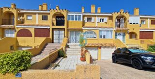  Maison à vendre 4 pièces 155 m² Orihuela