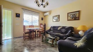  Maison � vendre 4 pi�ces 66 m� Alc�zares (los)