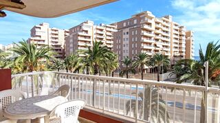  Appartement  vendre 2 pices 69 m La manga del mar menor