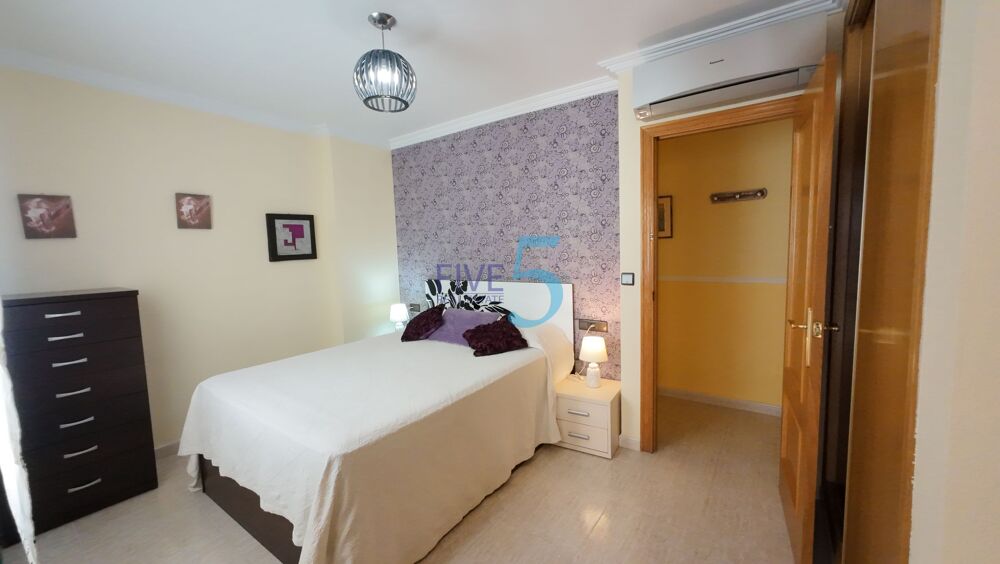 vente Appartement - 4 pièce(s) - 89 m² Espagne