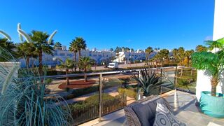  Appartement � vendre 3 pi�ces 96 m� Orihuela