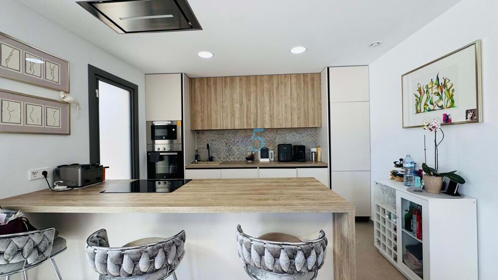 vente Villa - 4 pièce(s) - 87 m² Espagne