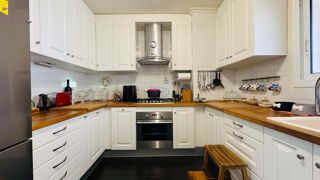  Appartement � vendre 4 pi�ces 87 m� Montesinos (los)