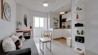  Appartement � vendre 2 pi�ces 49 m� Orihuela