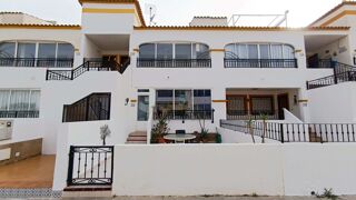  Appartement � vendre 3 pi�ces 62 m� Orihuela