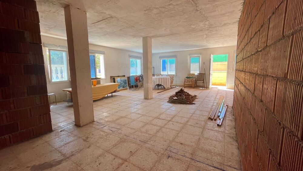 � vendre  Villa Alf�s del Pi (l')