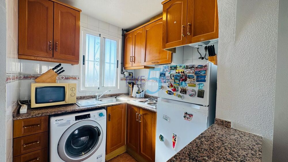 vente Appartement - 3 pièce(s) - 65 m² Espagne