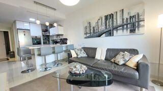  Appartement � vendre 3 pi�ces 78 m� Torrevieja