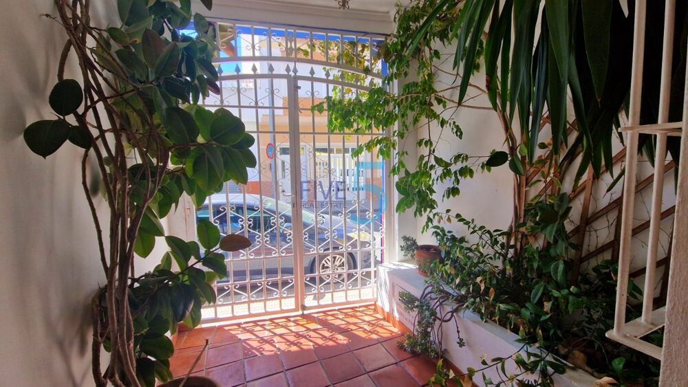 vente Maison - 4 pièce(s) - 200 m² Espagne