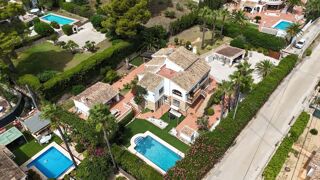  Villa � vendre 5 pi�ces 270 m� J�vea/x�bia