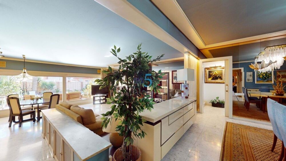 vente Villa - 5 pièce(s) - 502 m² Espagne