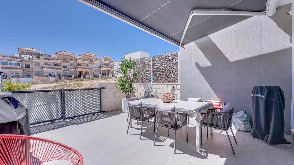vente Maison - 4 pièce(s) - 87 m² Espagne