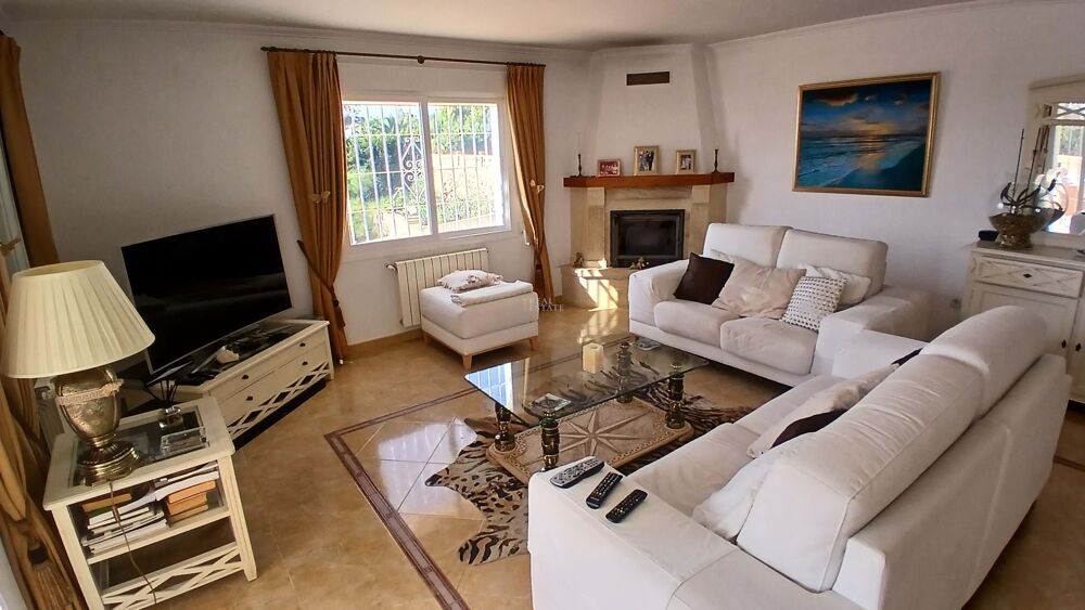� vendre  Villa Altea