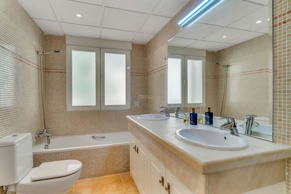 � vendre  Villa Altea