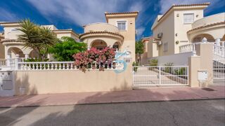  Villa à vendre 4 pièces 86 m² Rojales