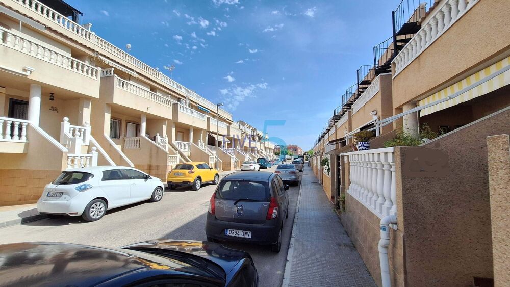 vente Appartement - 3 pièce(s) - 73 m² Espagne