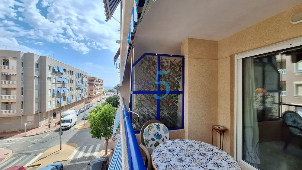 vente Appartement - 3 pièce(s) - 79 m² Espagne