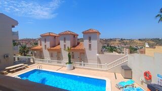  Maison � vendre 4 pi�ces 152 m� Rojales