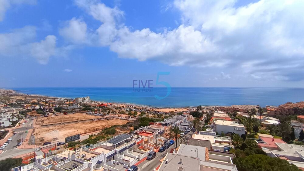 Appartement 2 pièces 49 m² · à Espagne · 49 m² · 135 000 €