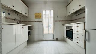  Appartement  vendre 3 pices 72 m Torrevieja