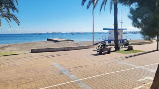  Appartement � vendre 5 pi�ces 125 m� San javier