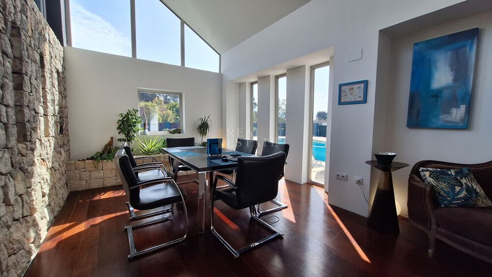 vente Villa - 7 pièce(s) - 1130 m² Espagne