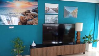  Appartement � vendre 3 pi�ces 90 m� Elche/elx