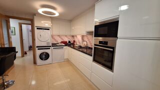  Appartement � vendre 3 pi�ces 101 m� Calpe/calp