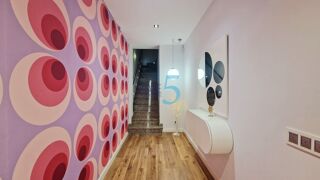  Maison à vendre 5 pièces 188 m² San javier