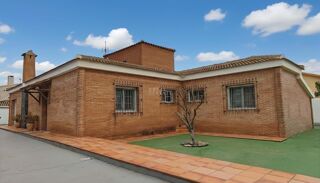  Maison � vendre 5 pi�ces 235 m� La manga del mar menor