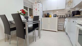  Maison � vendre 3 pi�ces 52 m� Torrevieja