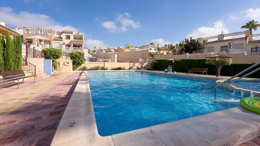 vente Maison - 3 pièce(s) - 82 m² Espagne