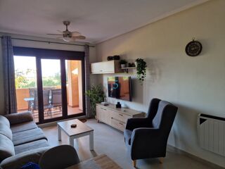  Appartement � vendre 3 pi�ces 65 m� Alc�zares (los)