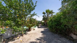  Villa à vendre 5 pièces 196 m² Daya nueva