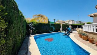  Villa à vendre 3 pièces 109 m² Orihuela