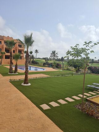  Appartement � vendre 3 pi�ces 65 m� Alc�zares (los)