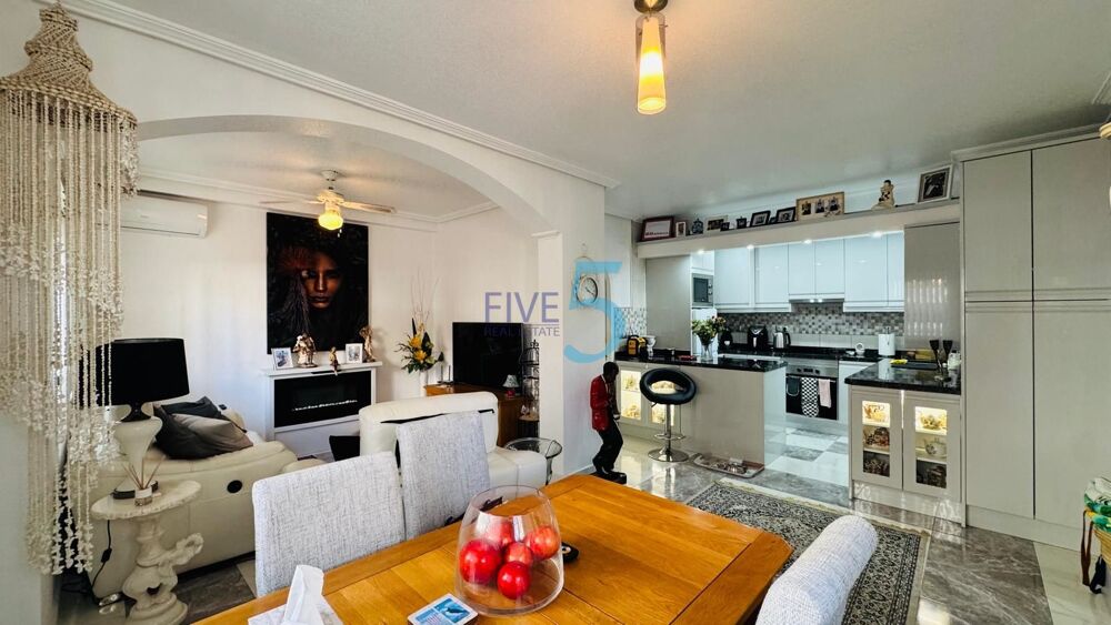 vente Maison - 3 pièce(s) - 89 m² Espagne
