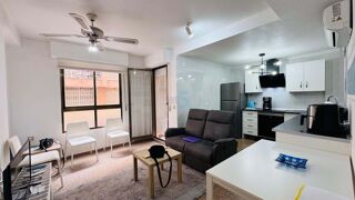  Appartement � vendre 2 pi�ces 42 m� Torrevieja