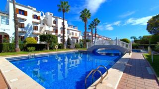  Appartement  vendre 2 pices 45 m Rojales