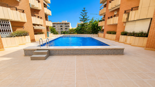  Appartement � vendre 4 pi�ces 98 m� Torrevieja