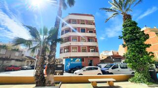  Appartement � vendre 4 pi�ces 98 m� Torrevieja