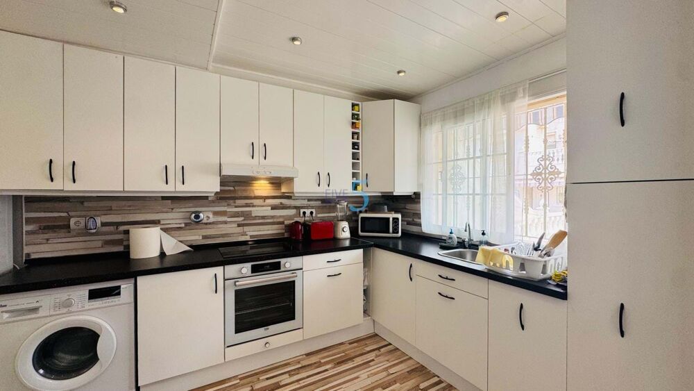vente Maison - 3 pièce(s) - 72 m² Espagne