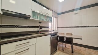  Appartement � vendre 4 pi�ces 90 m� San javier