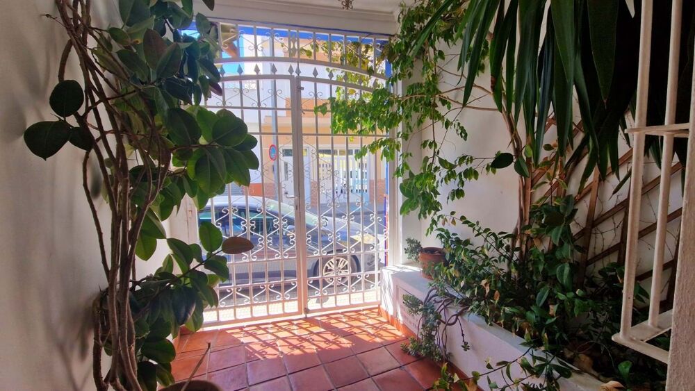 vente Maison - 4 pièce(s) - 200 m² Espagne