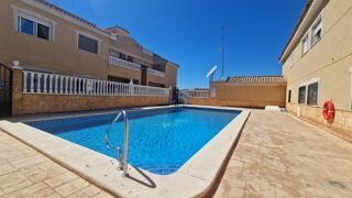  Appartement � vendre 3 pi�ces 70 m� Formentera del segura