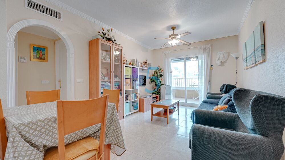 vente Appartement - 3 pièce(s) - 55 m² Espagne